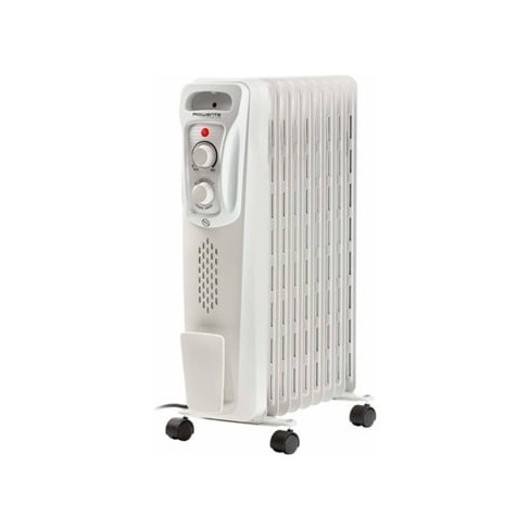 Aquecedor a Óleo ROWENTA BU2620F0 (2000 W)