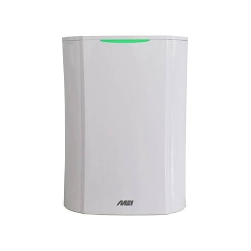 Desumidificador MEI DH 5512 (2.5 L - 12 L/dia)