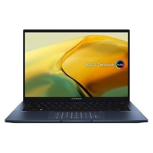 Portátil ASUS NB Zenbook UX3402Z (14" - Intel Core i5-1240P - RAM: 16 GB - 512