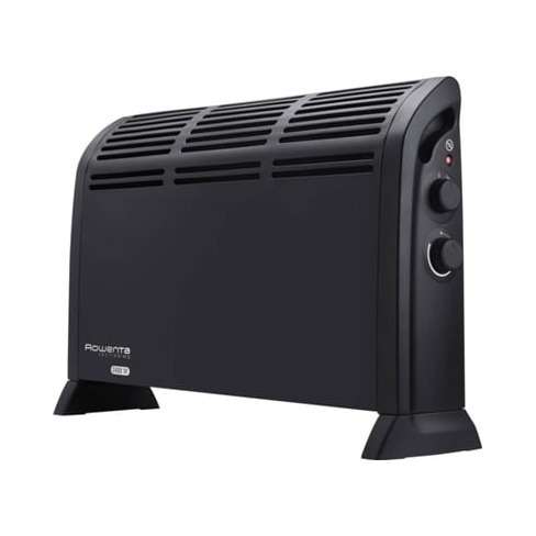 Aquecedor Convector ROWENTA Vectissimo II CO3030F1 (2400 W)