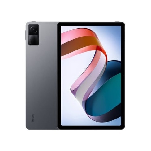 Tablet XIAOMI Redmi Pad (10.61'' - 64 GB - 3 GB RAM - Cinzento)