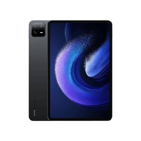 Tablet XIAOMI Pad 6 (11'' - 6 GB - 128 GB - Cinzento)