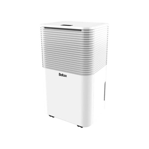 Desumidificador BELTAX BDH-3010 (Capacidade de extração 10 L/dia)