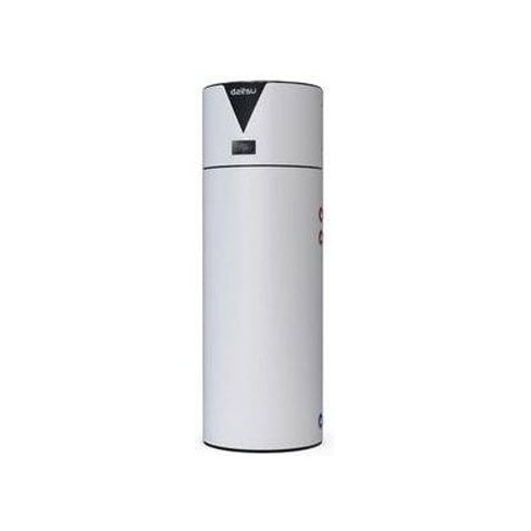 Bomba de Calor DAITSU Heatank V4 Pé (Monobloco - 200 L)