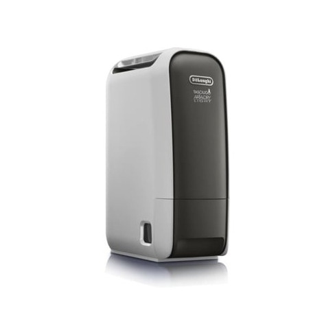 Desumidificador DELONGHI DNS65 (6 L/dia)