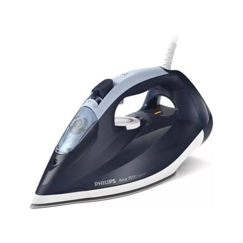 Ferro a Vapor PHILIPS DST7030/20 (Jato de Vapor 250 g/min - Base Cerâmica)