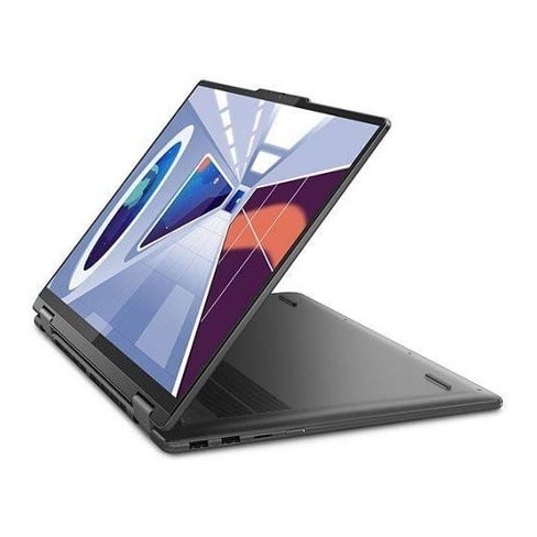 Portátil LENOVO YOGA 7 16IRL8-511 (16" - Intel Core i7 - RAM: 16 GB - 1 TB SSD