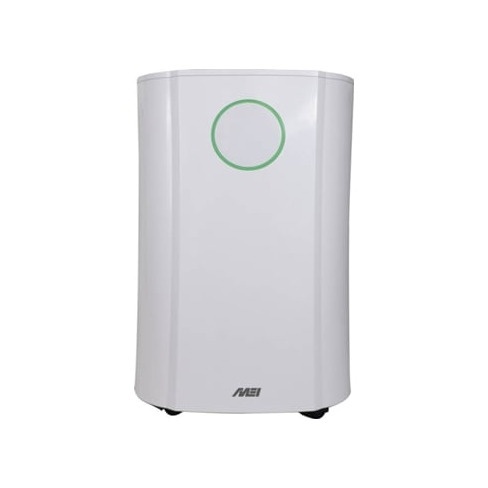 Desumidificador MEI DH 5520 (30 m2 - 4 L - 20 L/dia)