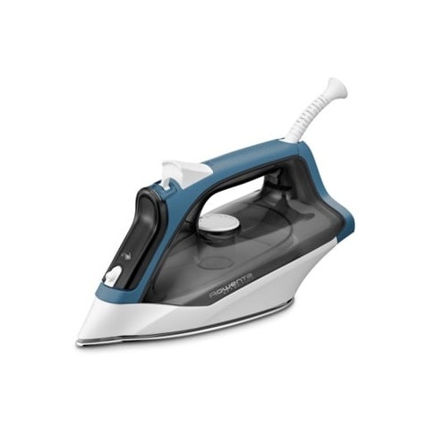 Ferro a Vapor ROWENTA DX1550 Effective (Jato de vapor 110 g/min - Base Aço In