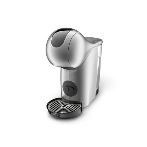 Máquina de Café KRUPS Dolce Gusto KP440EP16 Genio S Touch Prateado
