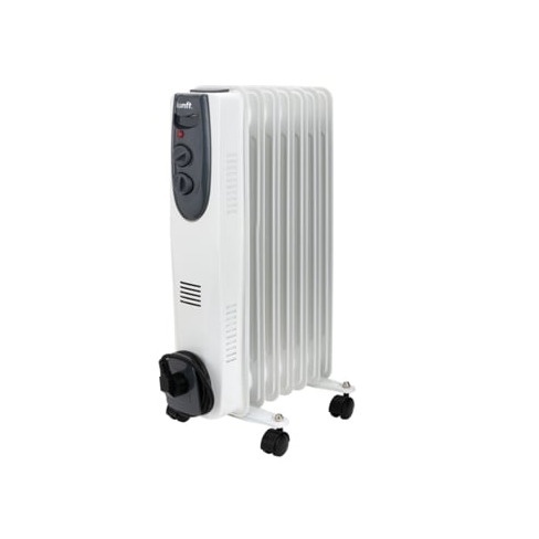 Aquecedor a Óleo KUNFT Kor-2689 (1500 W)