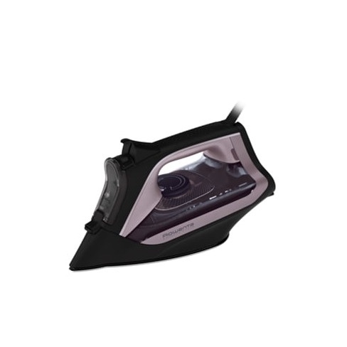 Ferro a Vapor ROWENTA DW4345D1 (Jato vapor: 200 g/min - Base: Microsteam 350 Las