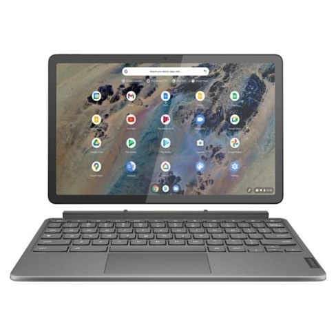 Portátil Híbrido LENOVO Chromebook Ideapad Duet 3 11Q727 (10.95'' - Qualcomm