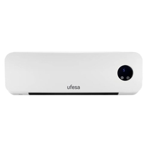 Aquecedor Termoventilador UFESA CC2000P (2000 W)