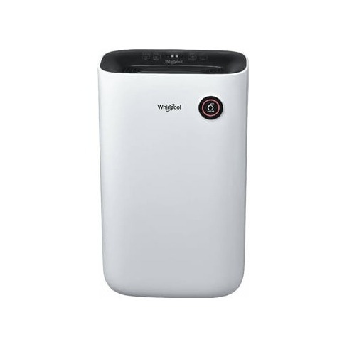 Desumidificador WHIRLPOOL DE20W5252 (6.5 L - 20 L/dia)