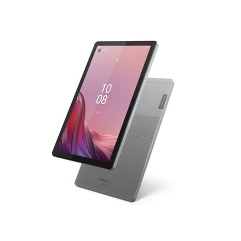 Tablet LENOVO M9 (9" - 64 GB - 4 GB RAM - Wi-Fi - Cinzento) + Capa LENOVO