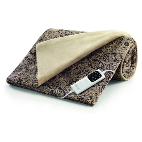 Manta Elétrica IMETEC Adapto Jacquard (180x140cm)