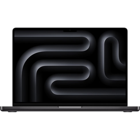 Apple MacBook Pro 14 - M3 Pro 12C CPU, 18C GPU, 18GB, 1TB SSD, Preto sideral
