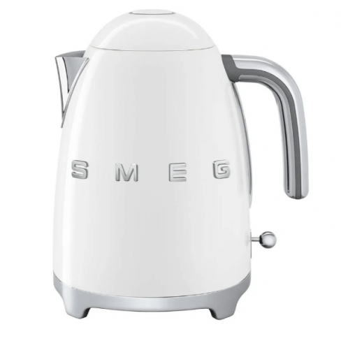Jarro Elétrico SMEG KLF03WHEU (2400 W - 1.7 L)