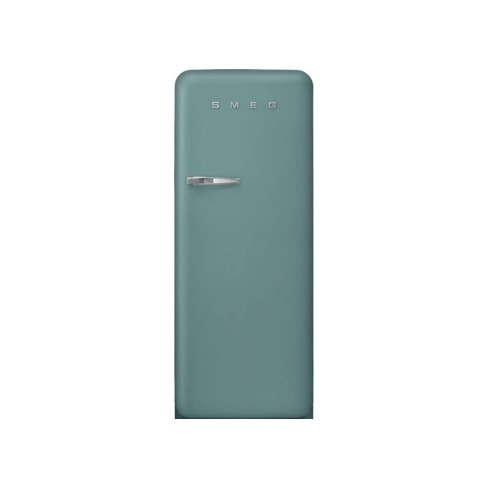 Frigorífico SMEG FAB28RDEG5 (Estático - 153 cm - 270 L - Verde)
