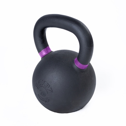 Kettlebell Iron Powder Coated 20kg