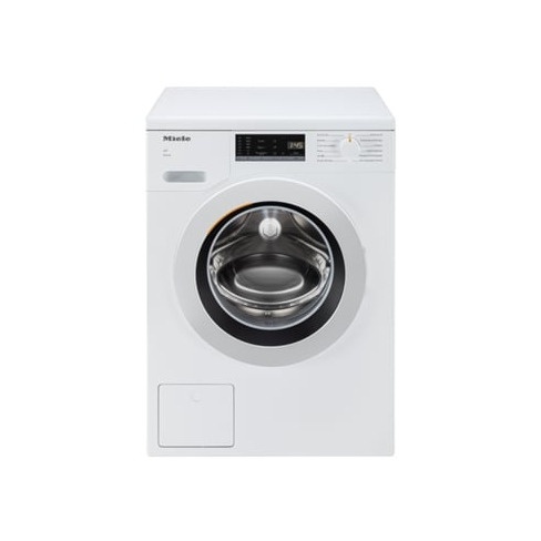 Máquina de Lavar Roupa MIELE WCA 020 (7 kg - 1400 rpm - Branco)