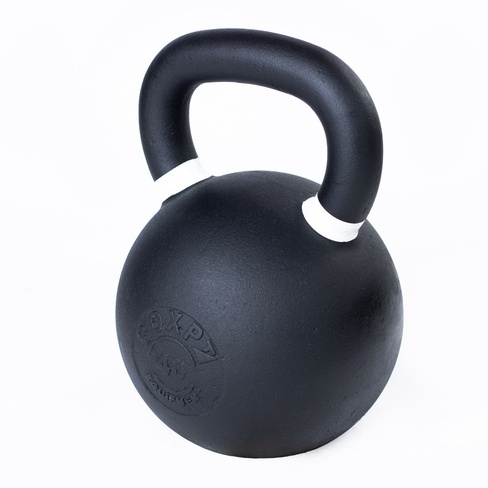 Kettlebell Iron Powder Coated 40kg