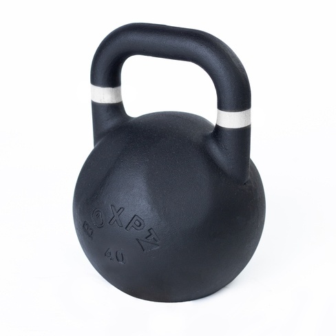 Kettlebell de Competição Powder Coated 40kg