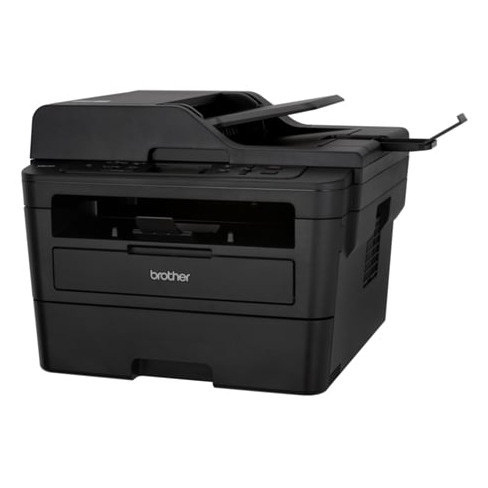 Impressora BROTHER DCPL2550DN (Laser Mono - Wi-Fi)