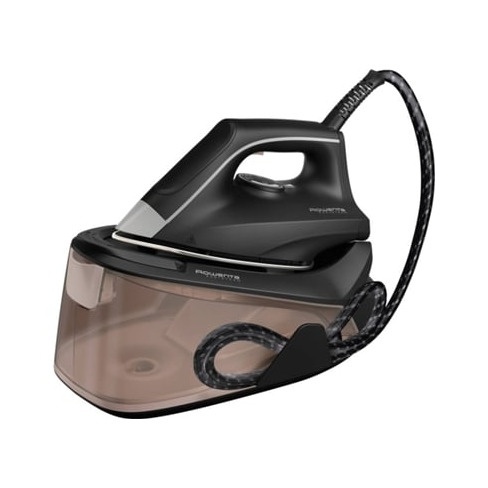 Ferro com Caldeira ROWENTA VR7141F0 (Pressão 5.6 bar - Jato Vapor 270g/min - Ca