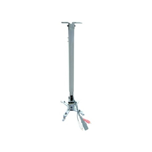 Suporte Projetor de teto NAPOFIX 360 Branco