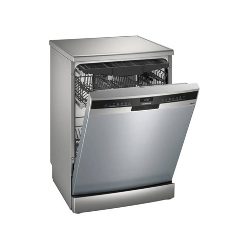 Máquina de Lavar Loiça SIEMENS SN23EI03ME (14 Conjuntos - 60 cm - Inox)