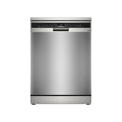 Máquina de Lavar Loiça SIEMENS SN25ZI08CE (14 Conjuntos - 60 cm - Inox)