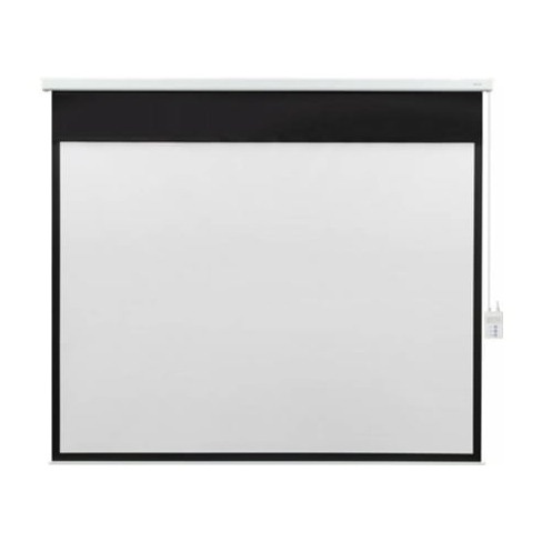 Tela de Projeção FONESTAR PPEL-43150-FA (Elétrica - 150'' - 3 x 2.3 m)