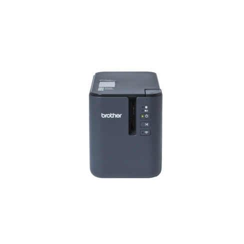 Rotuladora BROTHER Profes Wifi Pt-P950Nw