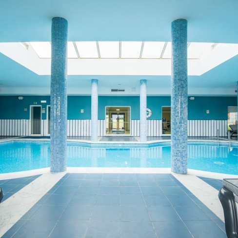 Wellness Vila Galé Collection Monte do Vilar - agosto 2025