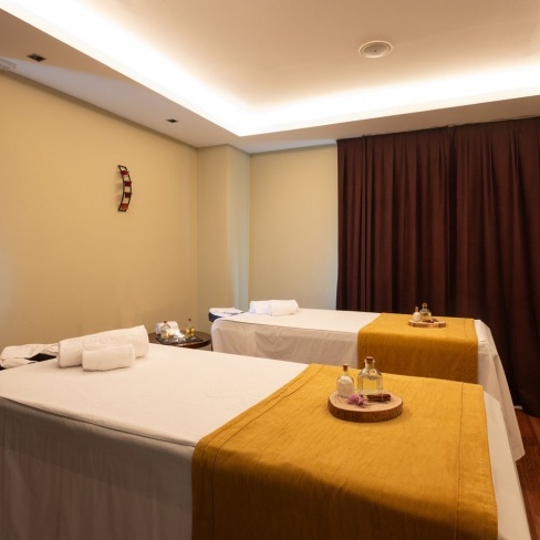 Wellness Vila Galé Collection Monte do Vilar - maio e outubro 2025
