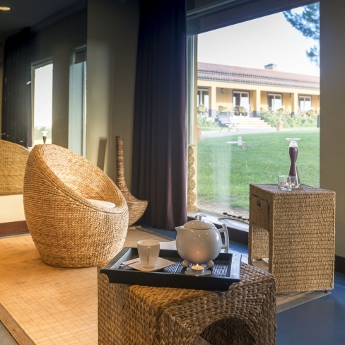 Wellness Vila Galé Collection Monte do Vilar - maio e outubro 2025