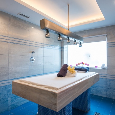 Wellness Vila Galé Collection Monte do Vilar - agosto 2025