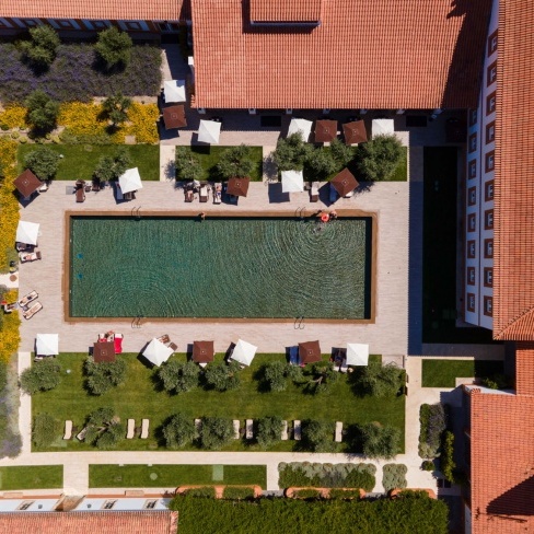 Wellness Vila Galé Collection Alter Real - 2025