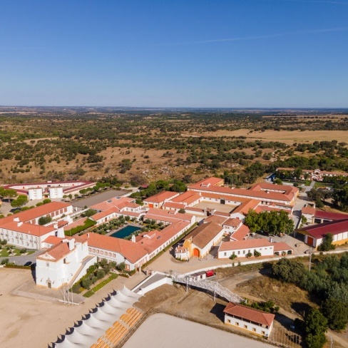 Romântico Vila Galé Collection Alter Real 2025