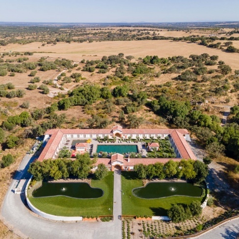 Romântico Vila Galé Collection Alter Real 2025