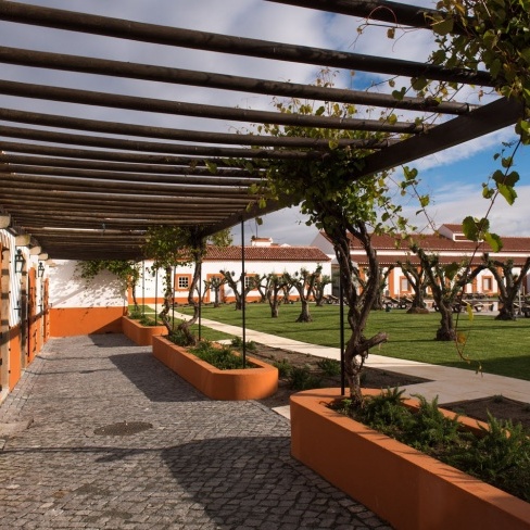 Wellness Vila Galé Collection Alter Real - 2025