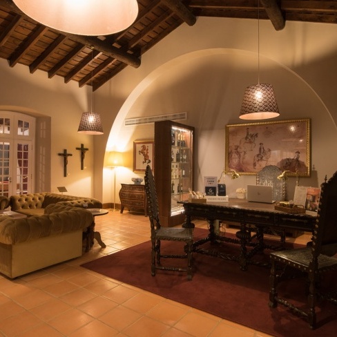 Romântico Vila Galé Collection Alter Real 2025