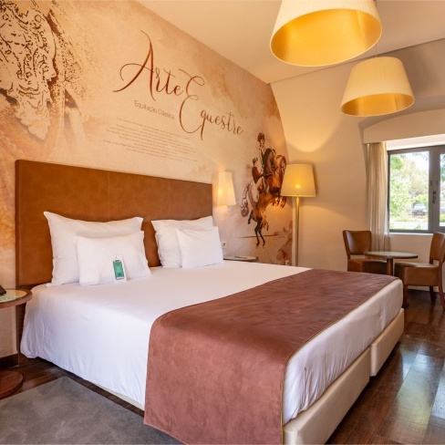 Wellness Vila Galé Collection Alter Real - 2025