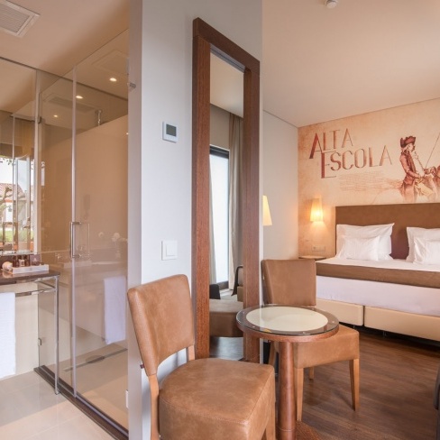 Wellness Vila Galé Collection Alter Real - 2025