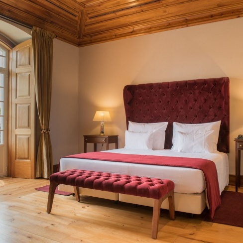 Wellness Vila Galé Collection Alter Real - 2025