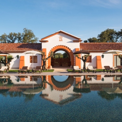 Wellness Vila Galé Collection Alter Real