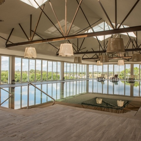 Wellness Vila Galé Collection Alter Real - 2025