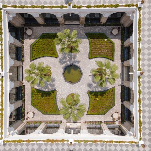 Wellness Vila Galé Collection Elvas - 2025